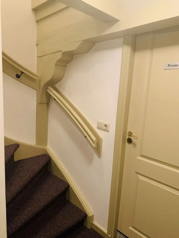 Amsterdam Central Guest House