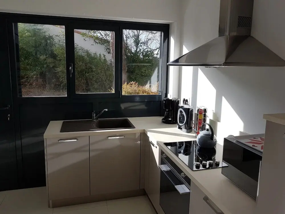 Loft Moderne Le Lodge