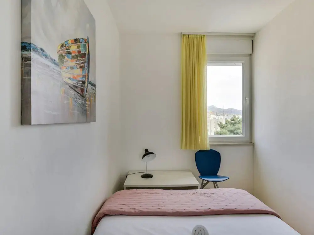 Homely Apartment in Split near Sea
