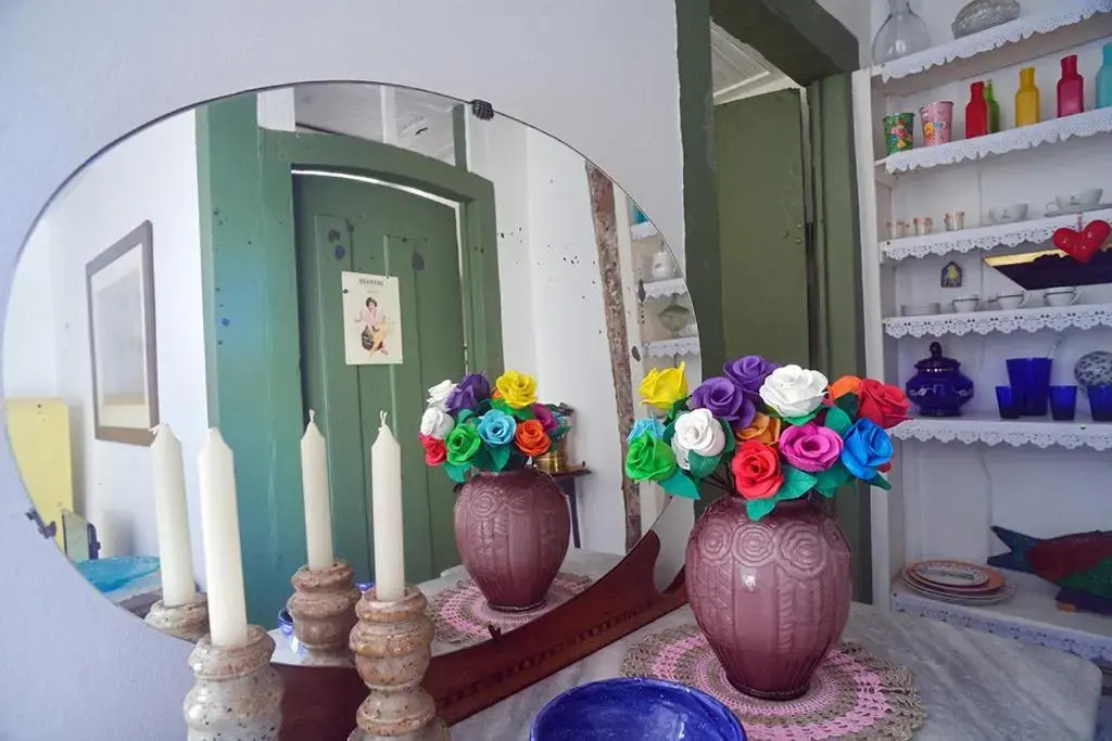 Casa de Rosa