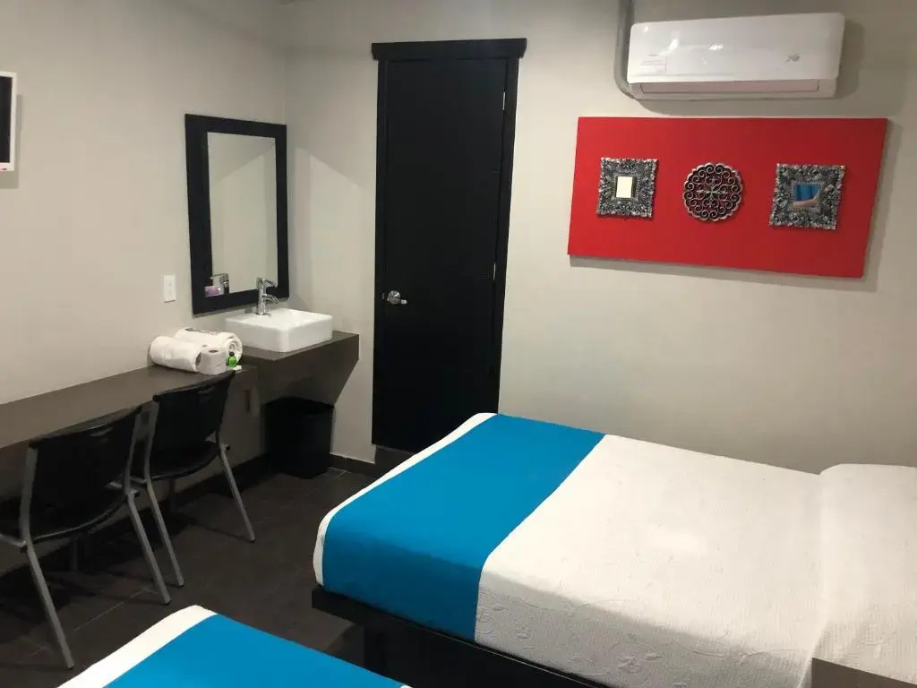 Hotel Raga Inn