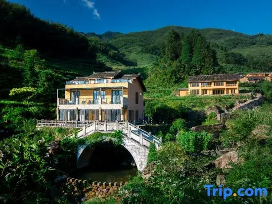 Yungu Shanfang Hostel