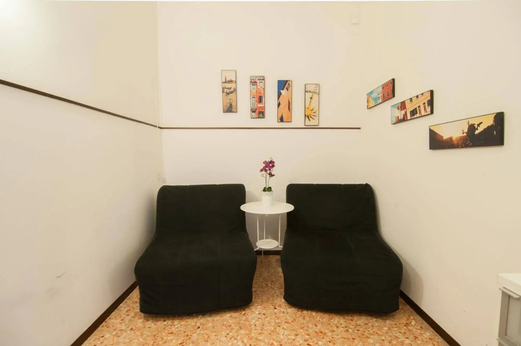 Ca' Violet Apartment