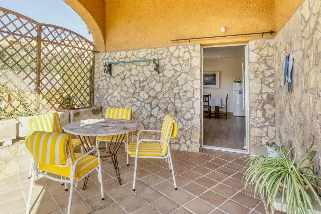 Apartamento Bajo 2