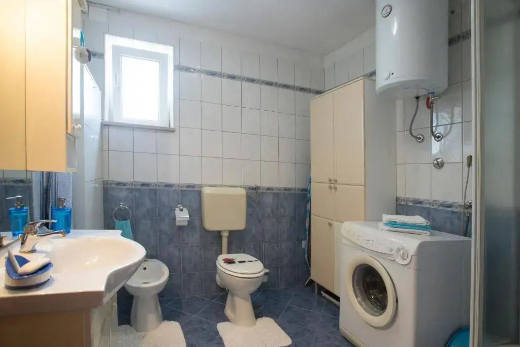 Apartment Marijeta