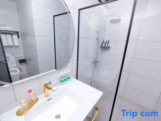 MangShi LiangJin homestay