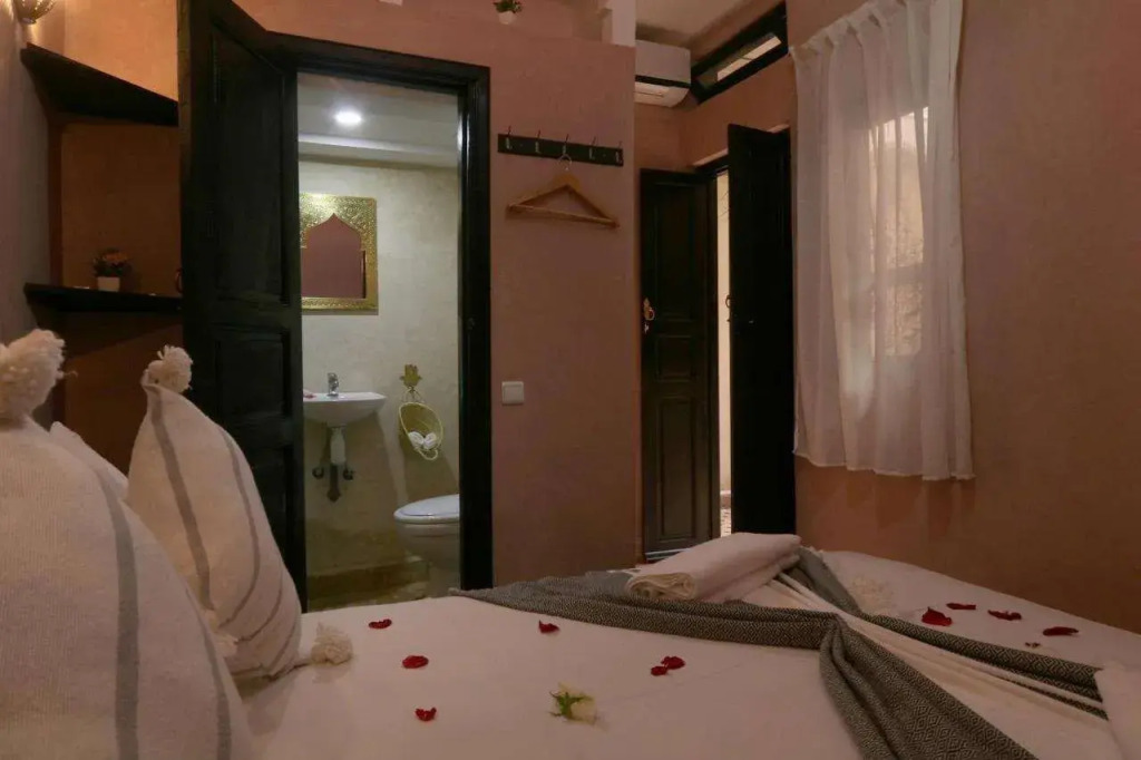 Riad Elite