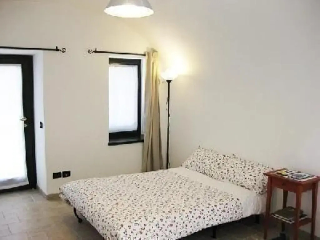 Ferienwohnung für 4 Personen ca 58 m in Sale Marasino, Iseosee