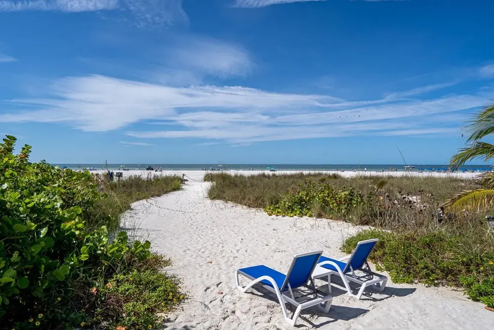 61 Delmar - Once Upon A Tide by Coastal Vacation Properties