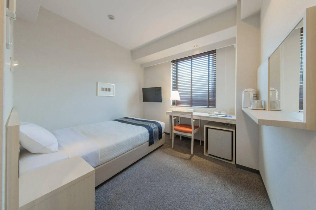 Quintessa Hotel Kokura Comic & Books