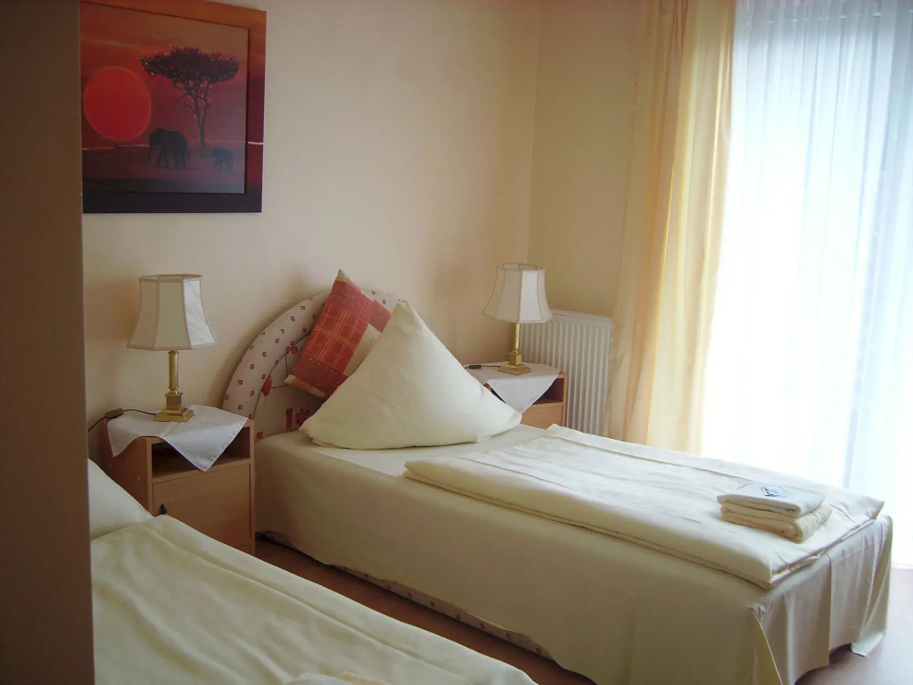 Hotel Grüne Tanne