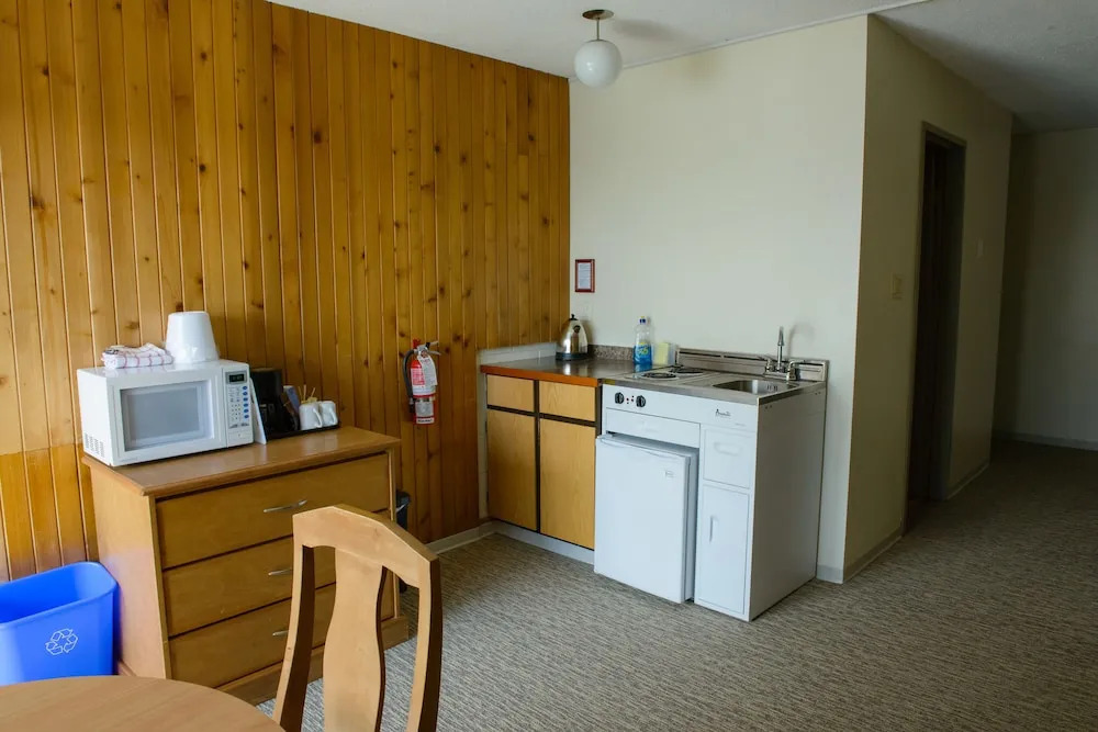 Sechelt inn