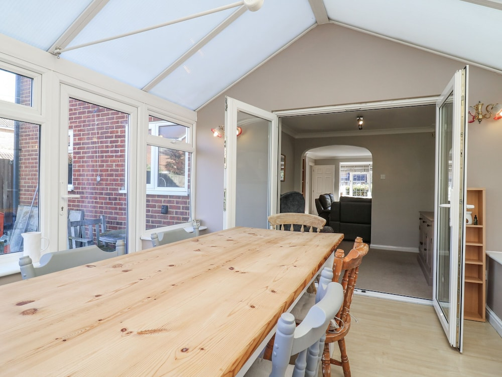 Pear Tree House