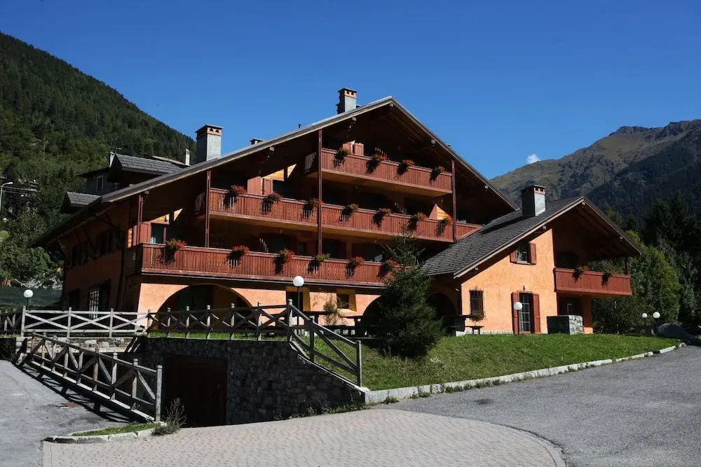 Residence Al Maniero