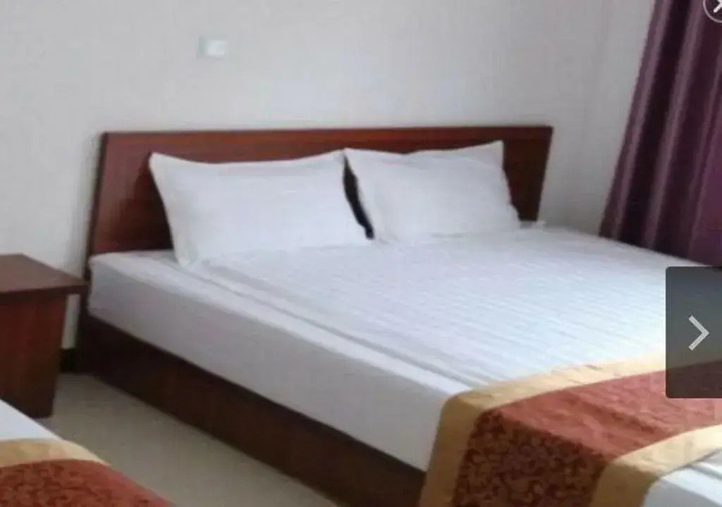 Yesahnpo Bailixia Rujia Hotel