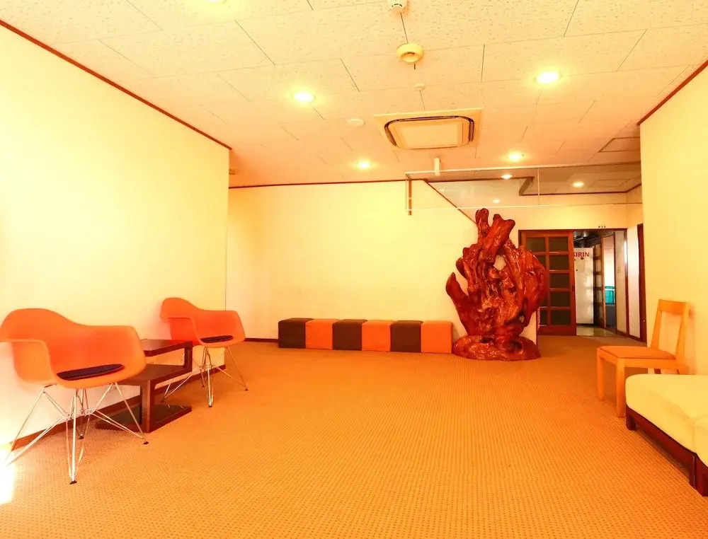 Sports Inn Aoyama Dori