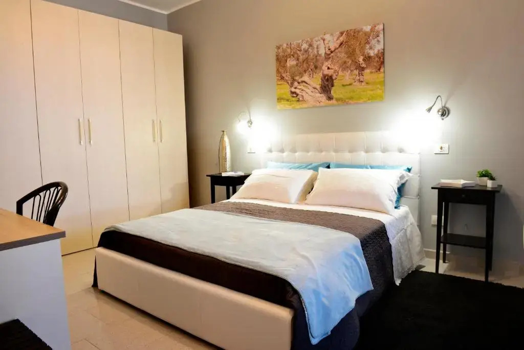 Agave Bed&Breakfast