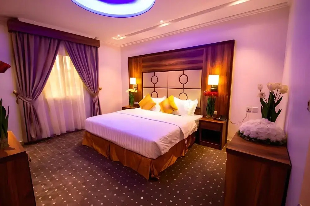 Hayat Al Rose Hotel Appartment