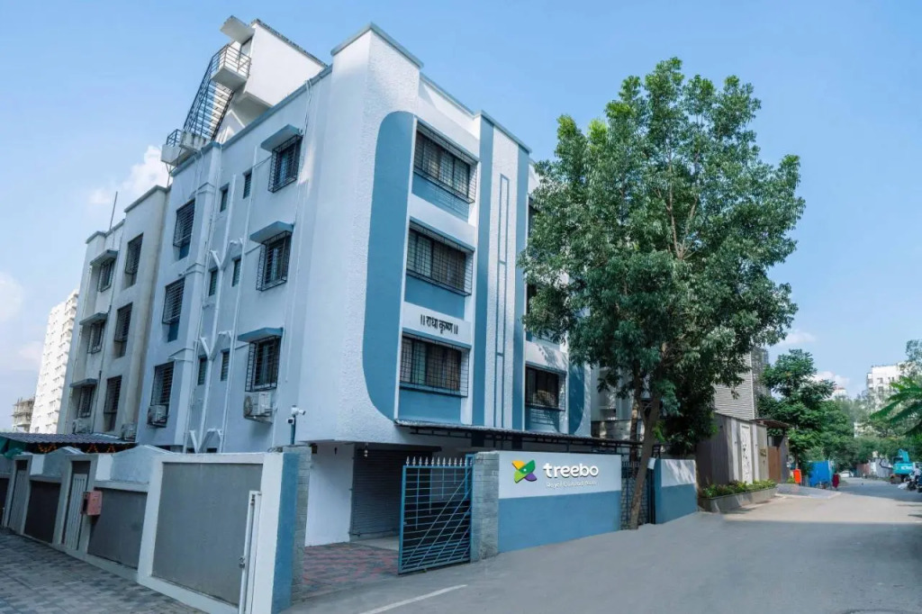 Treebo Royal Comfort Atithi