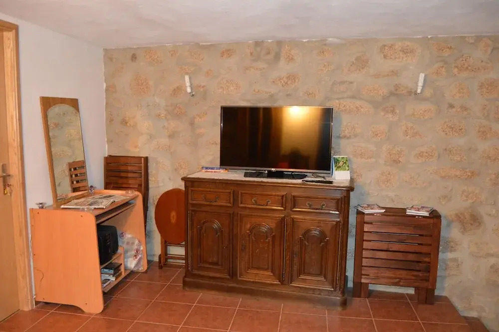 Casa de Amigos