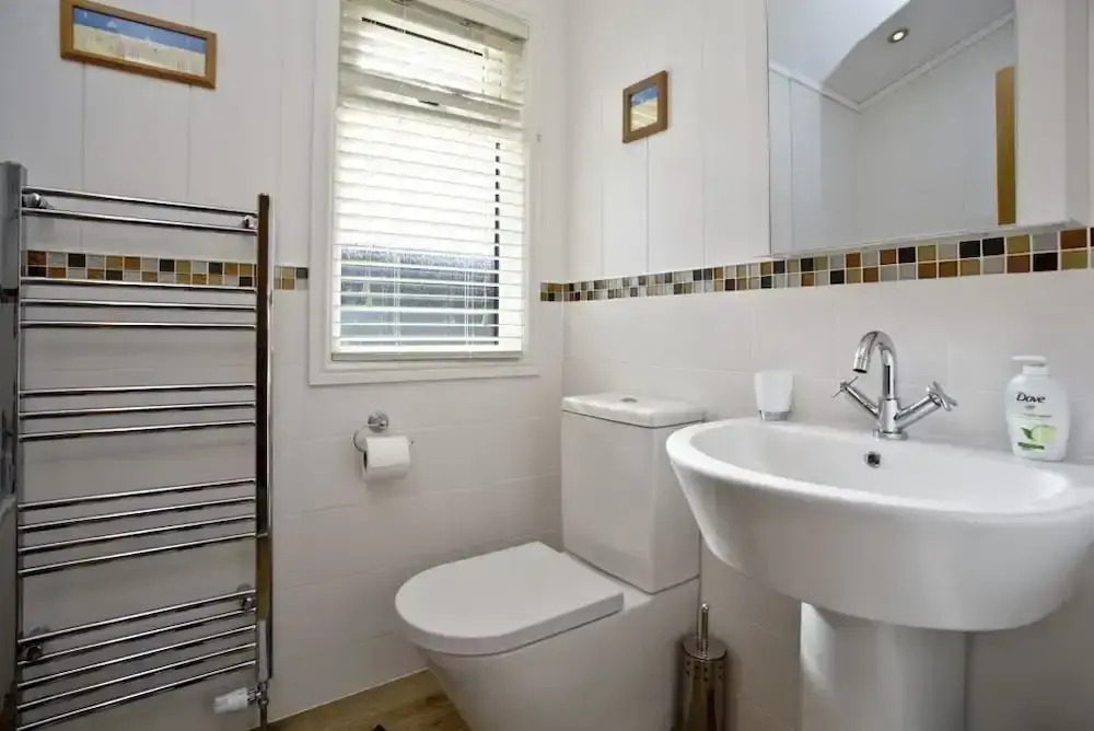 Salcombe Retreat