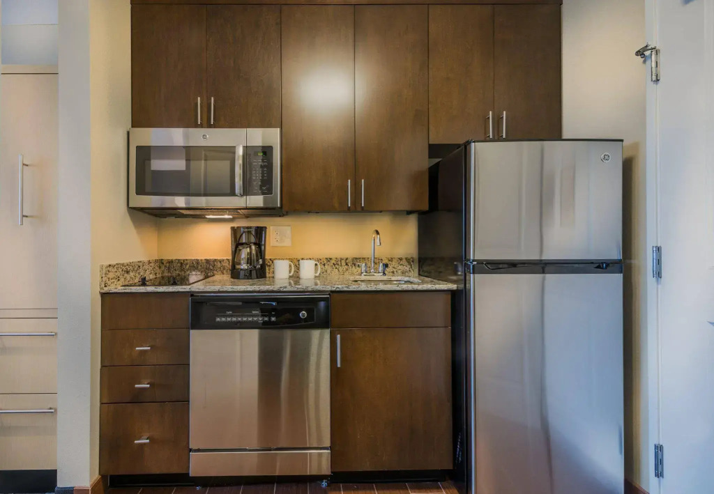TownePlace Suites by Marriott Goldsboro