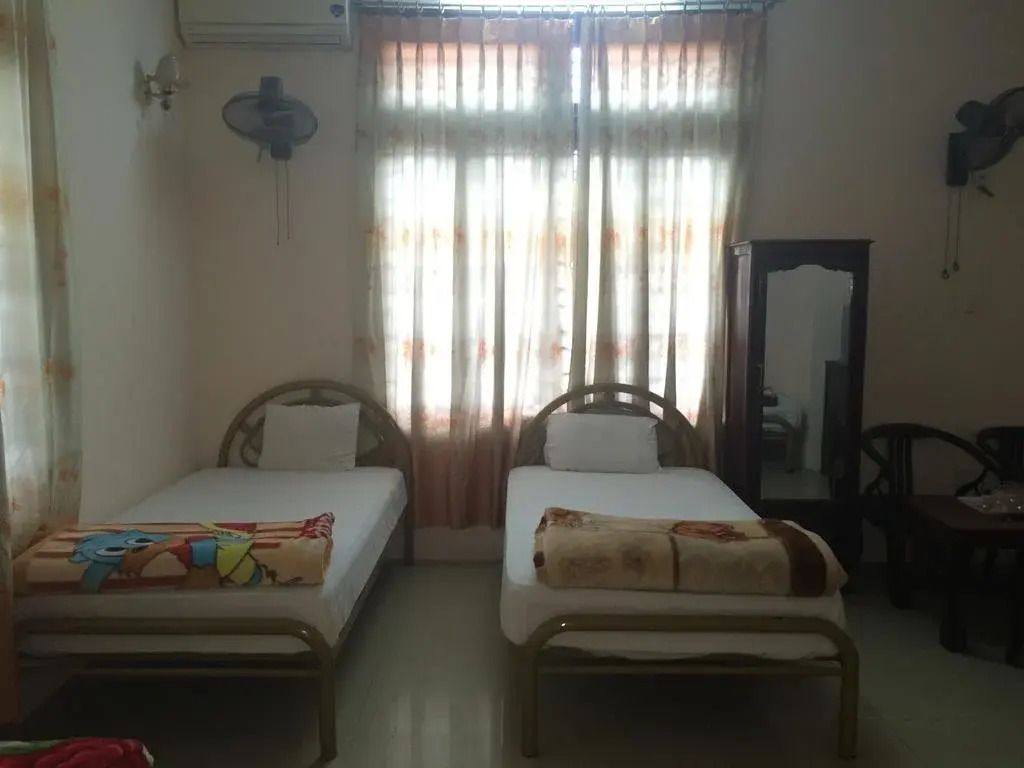 Hoa Tim Hotel
