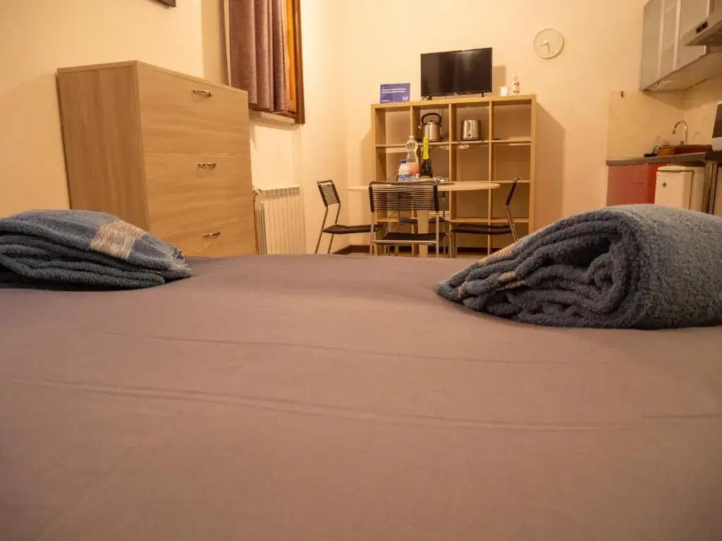 Chambers Short Rentals - Via Gezio Calini Brescia - 2 studio flats