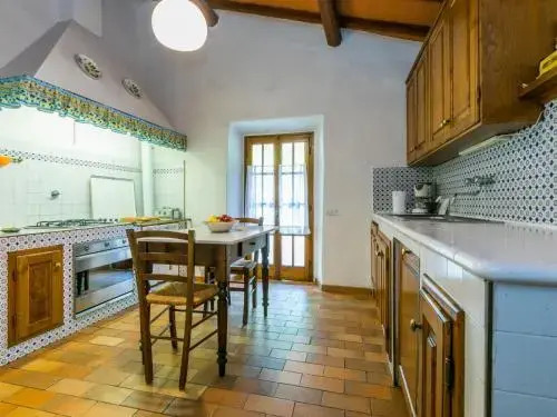 Locazione Turistica Podere Berrettino.1