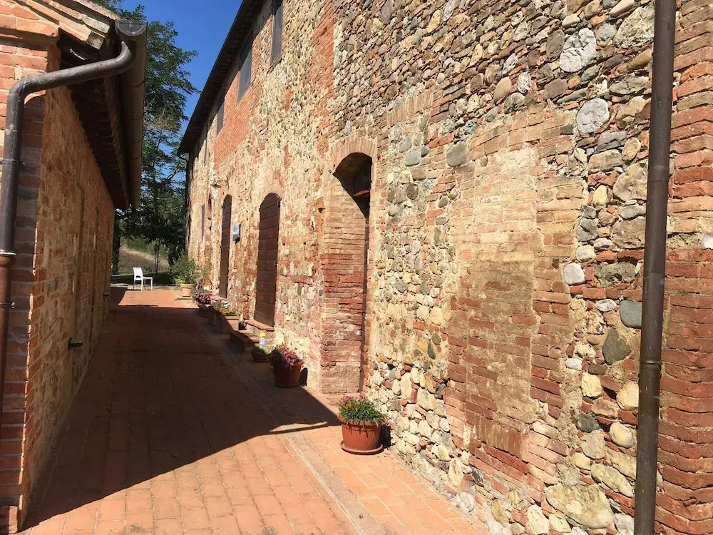 Podere Corniuzza