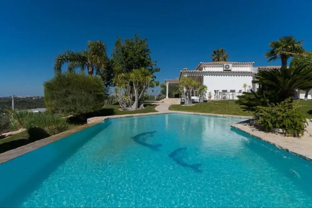 Akivillas Vilamoura Emerald II