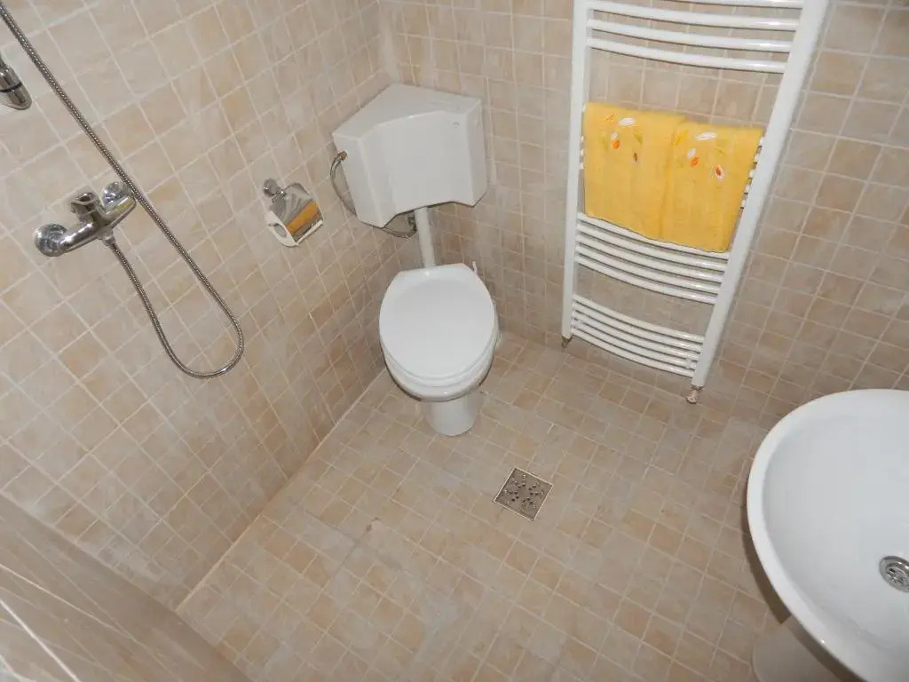 Casa Silvia