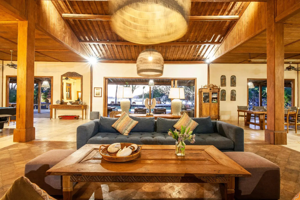 Villa Pulau Cinta Boutique Suites