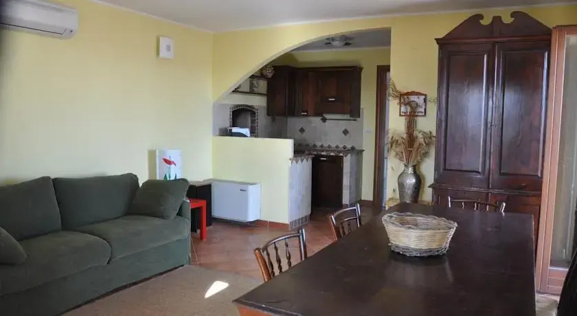 Casa Marvi