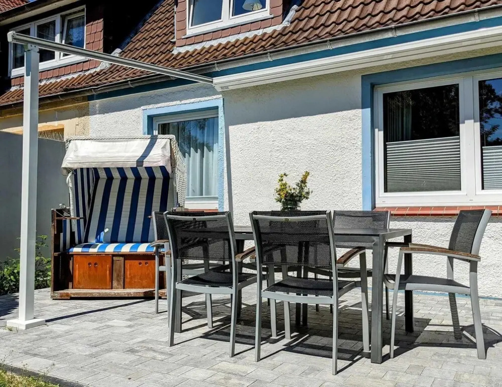 Haus Erlenglück