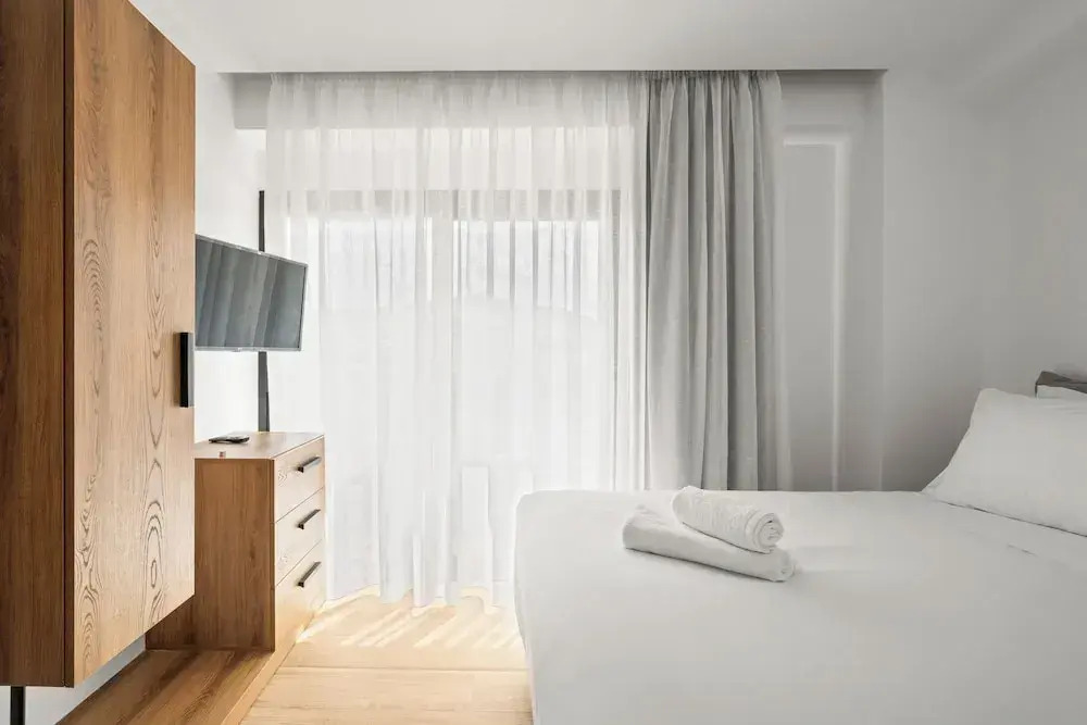 Temma Villas