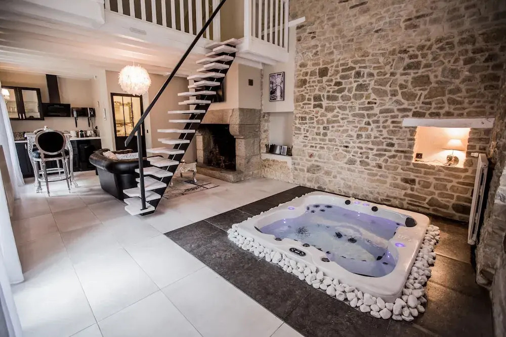 Au Domaine des Anges