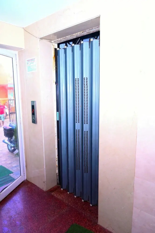 DhamStay Hotel Blue Sagar NearBeach Puri