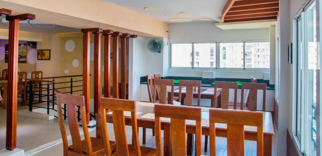 Le Duong Hotel