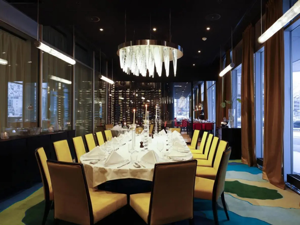 Thon Hotel Lofoten