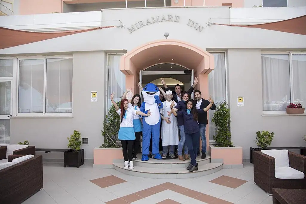 Miramare Inn Hotel