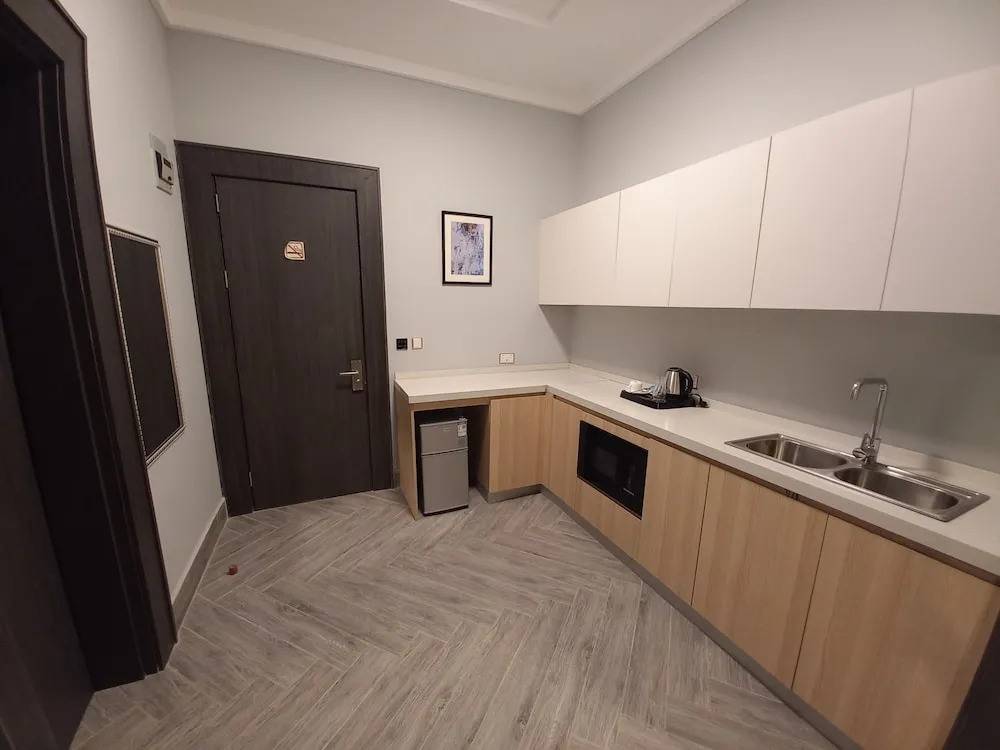 Solace Suits & Homes