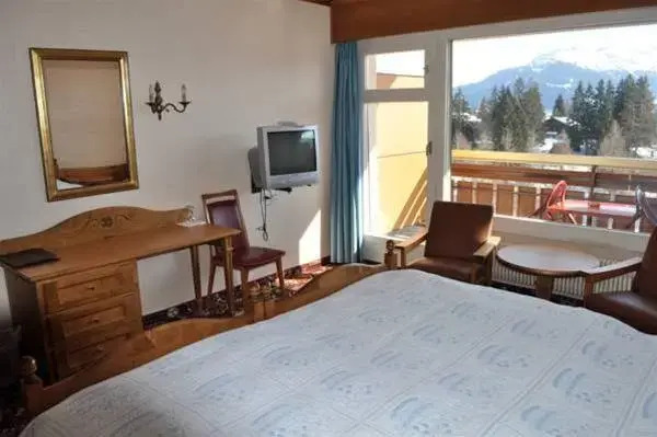 Hotel Belmont