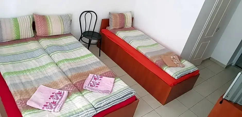 M+D Hotel
