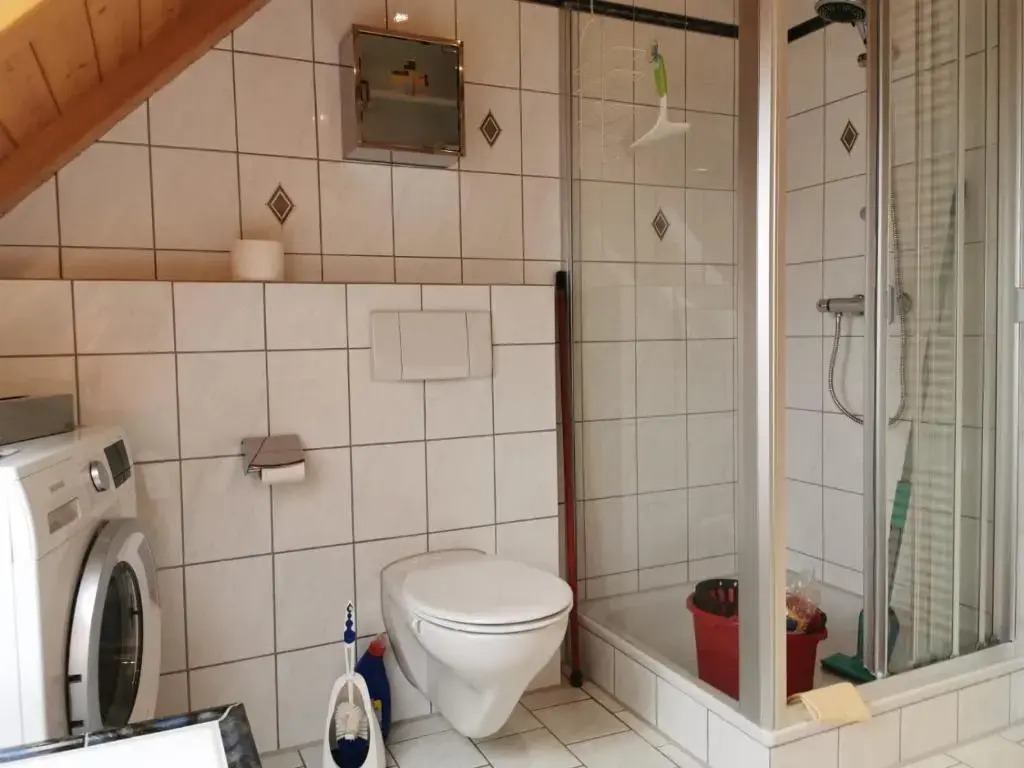 Ferienhaus Wieke