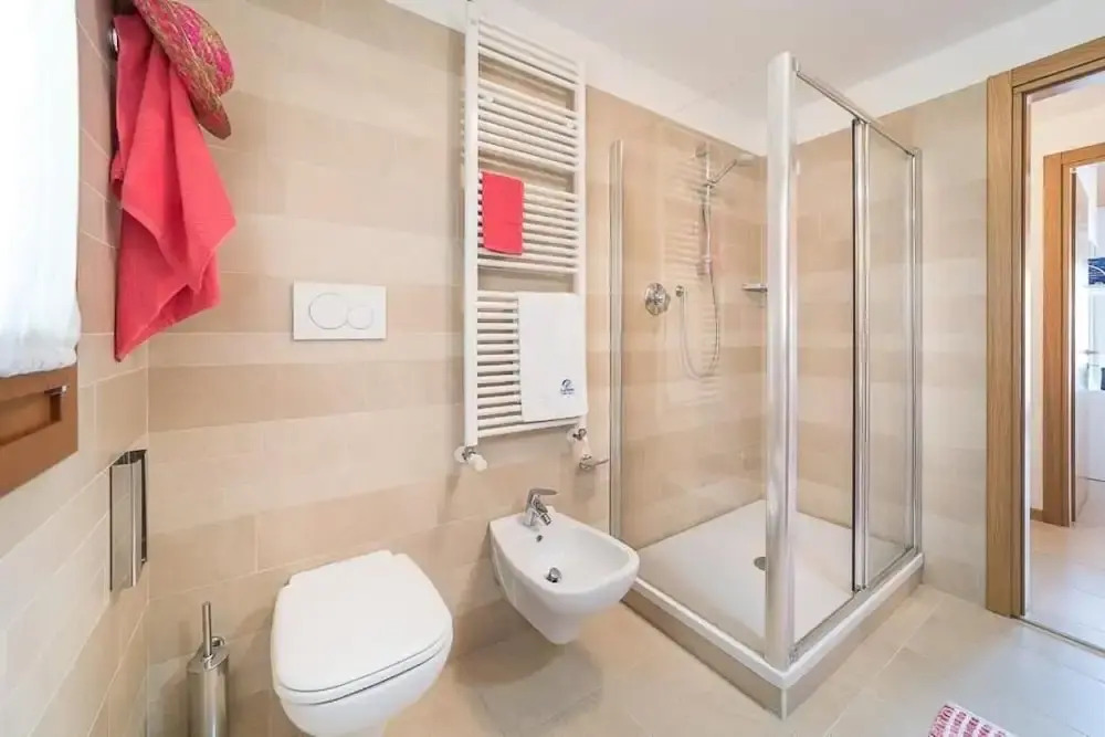 Fantastico Villaggio Tamerici 2 Beoom Sleeps 6