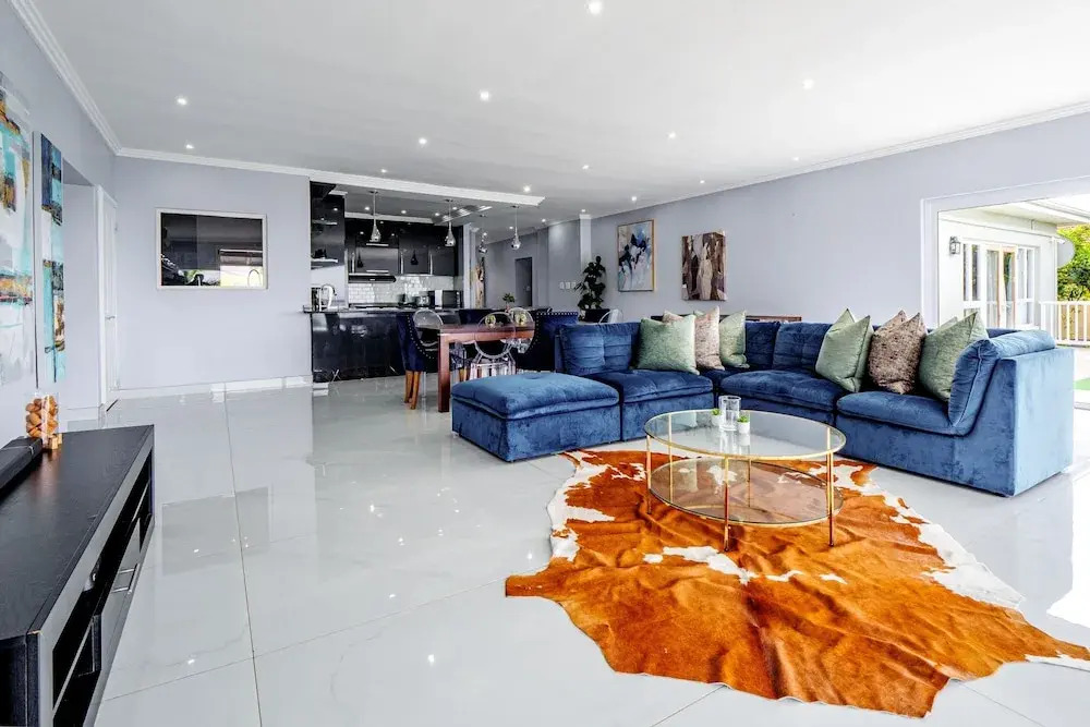Gemmel Place Villa