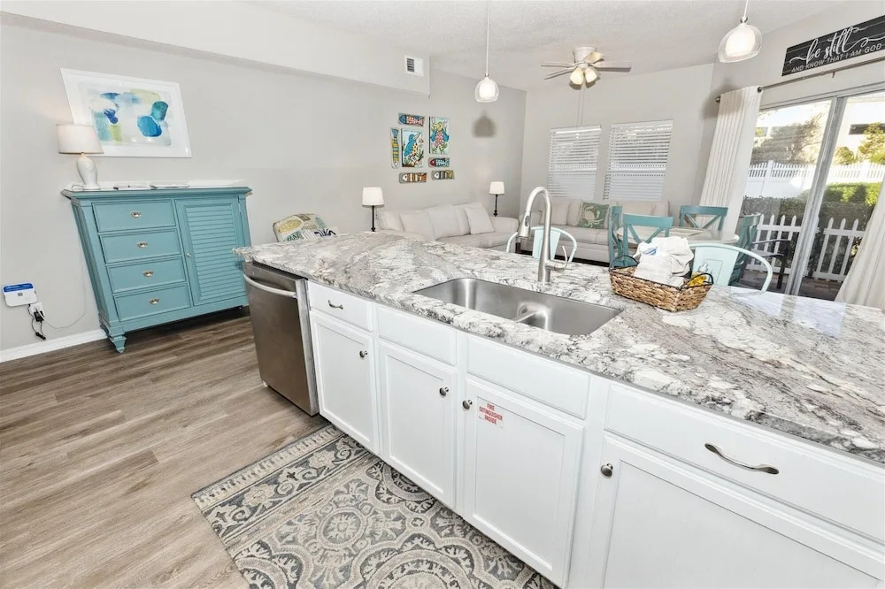 Sandpiper Cove 9124 1 Bedroom Condo by RedAwning