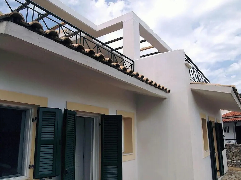 Letos Villas