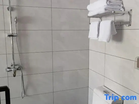 Jinshan Courtyard Hotel (Huairou Wanda Plaza)